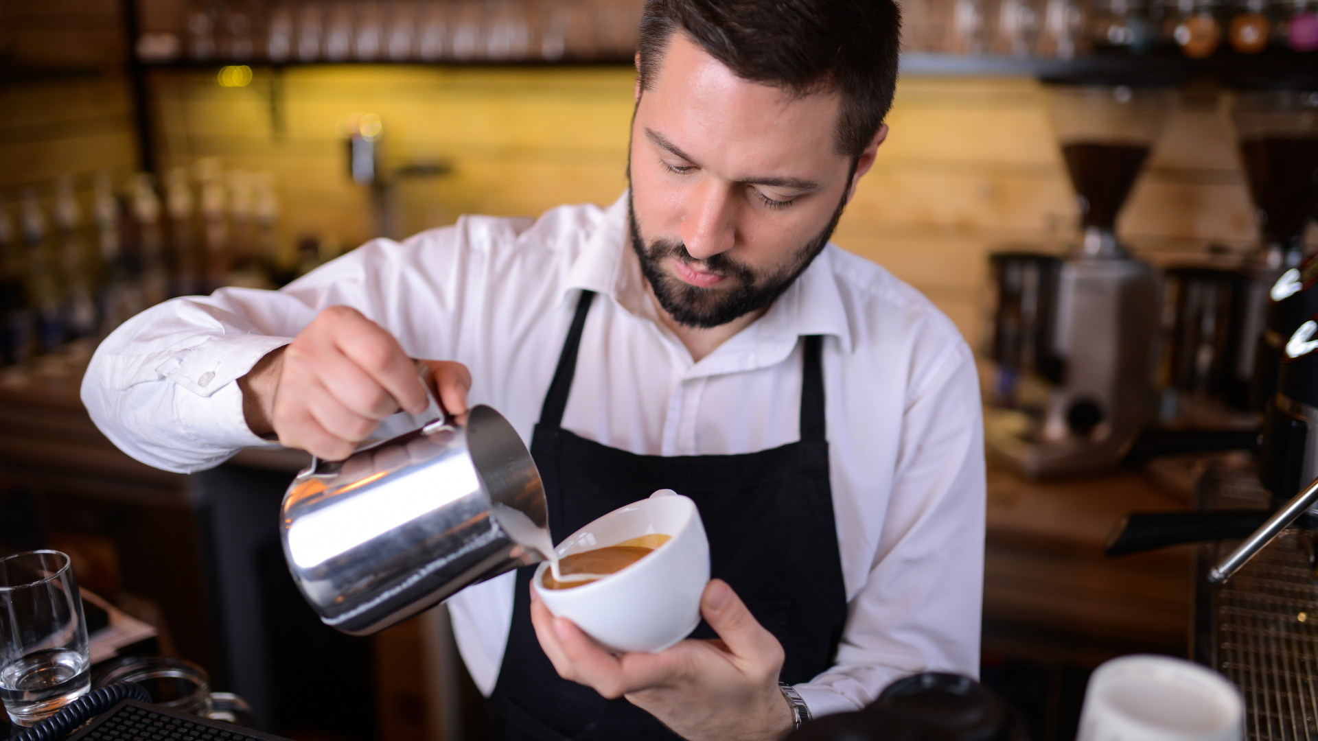 Barista